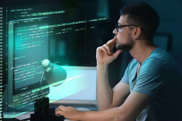 程序員進(jìn)階之路 系統(tǒng)化提升軟件開(kāi)發(fā)能力的七大維度