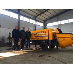 杭州混凝土泵漿機型號綜述與混凝土切割技術應用