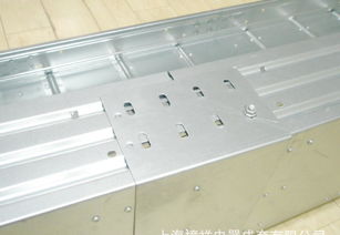 供應KJQG節(jié)能快接輕質高強電纜橋架400*100 價格、廠家與產品圖片全解析