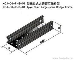 無錫電纜橋架全攻略 供應、批發(fā)、價格一站式指南