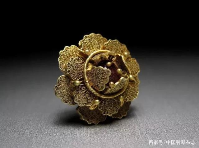我沒變，是你不懂我——金銀首飾保養(yǎng)訣竅，讓它始終如初見